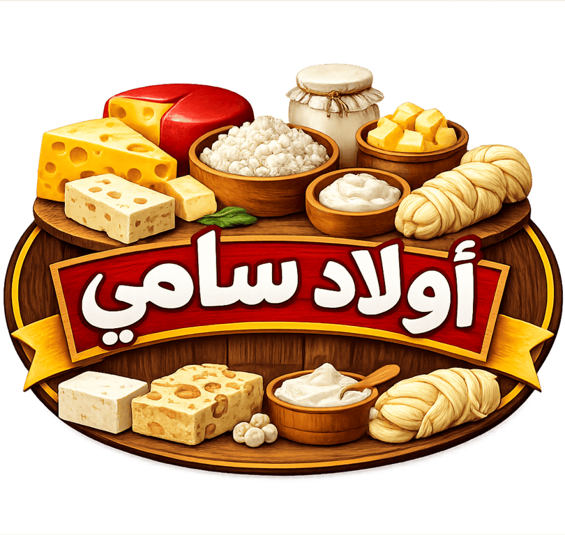 لوجو أولاد سامي